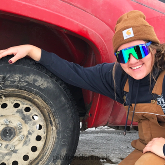 Pit Viper leonardo 2000'erne LNV8R868