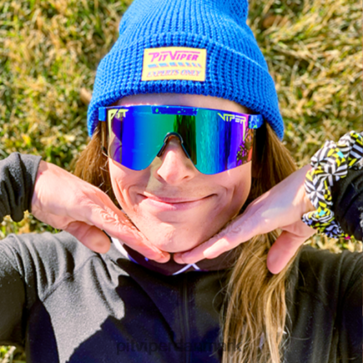 Pit Viper leonardo 2000'erne LNV8R868