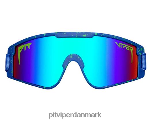 Pit Viper leonardo baby vipes LNV8R8160