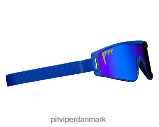 Pit Viper leonardo baby vipes LNV8R8160