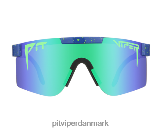 Pit Viper leonardo polariserede solbriller LNV8R8119
