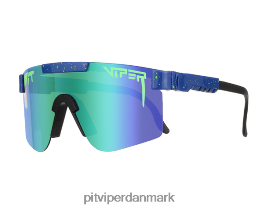 Pit Viper leonardo polariserede solbriller LNV8R8119