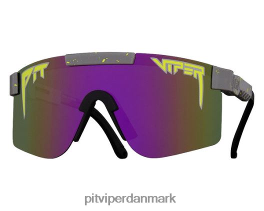 Pit Viper lyshastigheden polariseret LNV8R8118