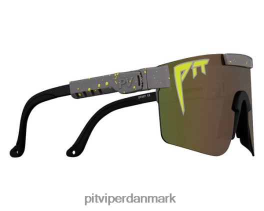 Pit Viper lyshastigheden polariseret LNV8R8118