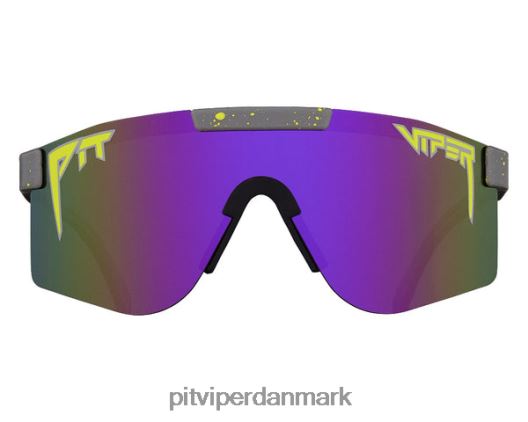 Pit Viper lyshastigheden polariseret dobbelt bred LNV8R8151