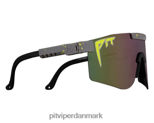 Pit Viper lyshastigheden polariseret dobbelt bred LNV8R8151