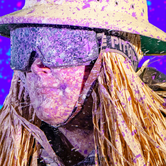 Pit Viper mørklægningsbriller ¨ | s LNV8R859