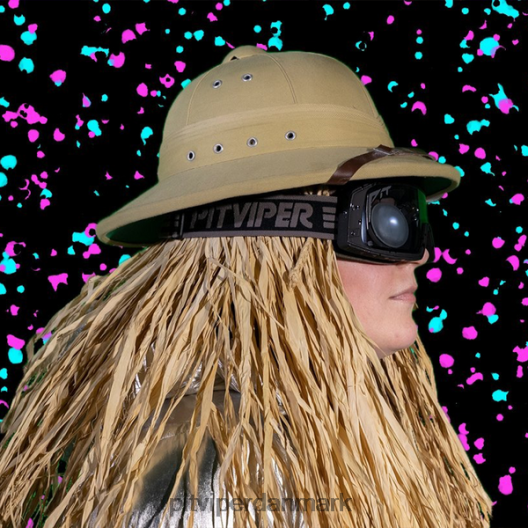 Pit Viper mørklægningsbriller ¨ | s LNV8R859