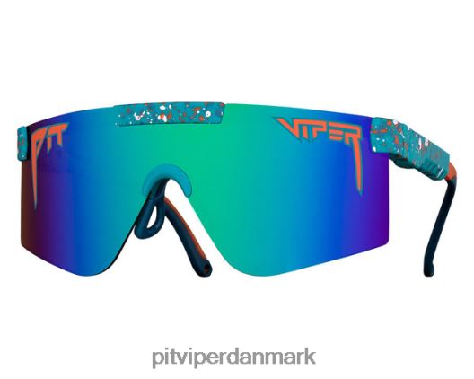 Pit Viper marinaen polariserede 2000-tallet LNV8R847