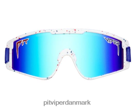 Pit Viper merika baby vipes LNV8R8155