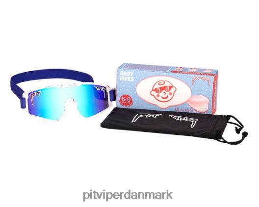 Pit Viper merika baby vipes LNV8R8155