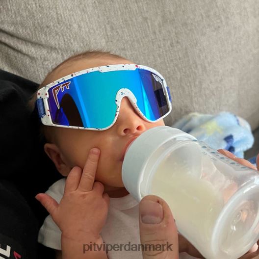 Pit Viper merika baby vipes LNV8R8155