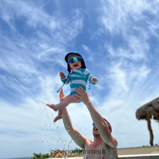 Pit Viper merika baby vipes LNV8R8155