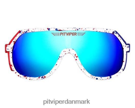 Pit Viper merika grand prix LNV8R862