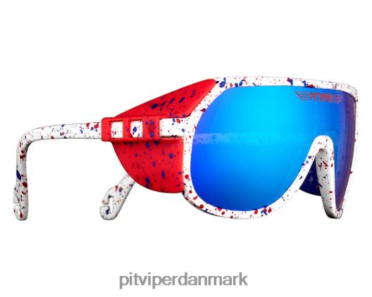 Pit Viper merika grand prix LNV8R862