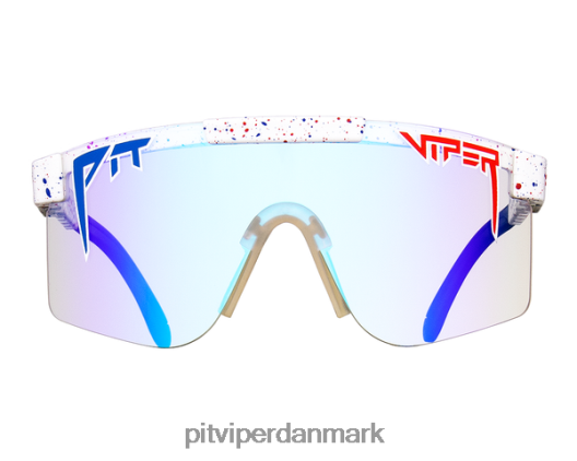 Pit Viper merika night shades solbriller LNV8R882