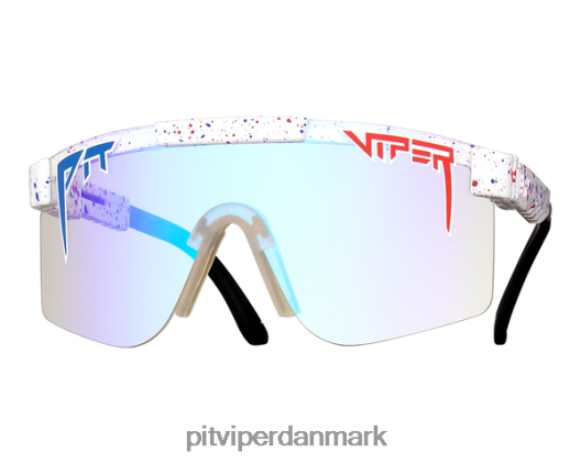 Pit Viper merika night shades solbriller LNV8R882