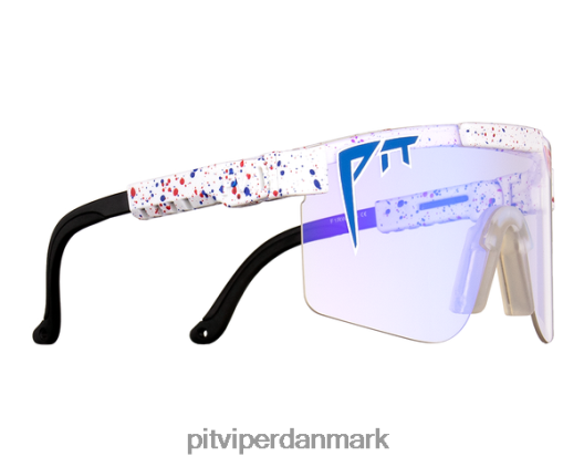 Pit Viper merika night shades solbriller LNV8R882