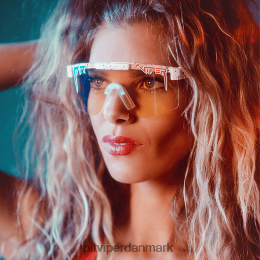 Pit Viper merika night shades solbriller LNV8R882
