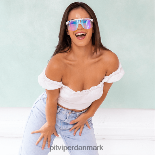 Pit Viper merika night shades solbriller LNV8R882