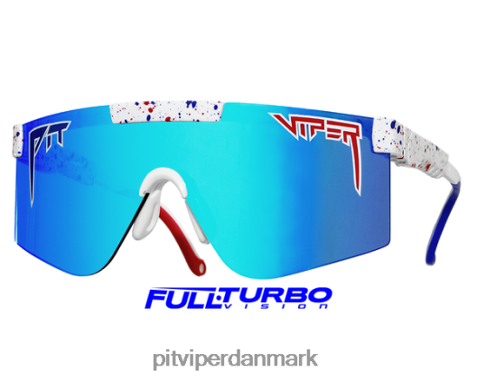 Pit Viper merika polariserede 2000'erne LNV8R8129