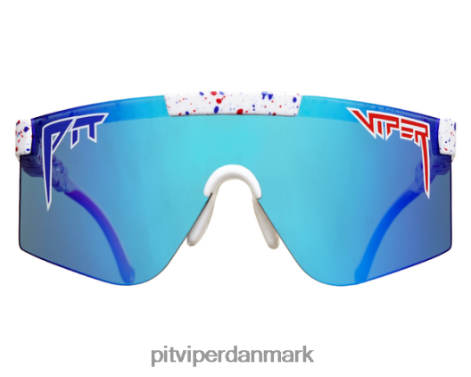 Pit Viper merika polariserede 2000'erne LNV8R8129