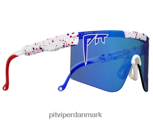 Pit Viper merika polariserede 2000'erne LNV8R8129