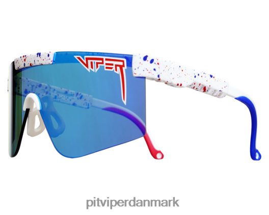 Pit Viper merika polariserede 2000'erne LNV8R8129