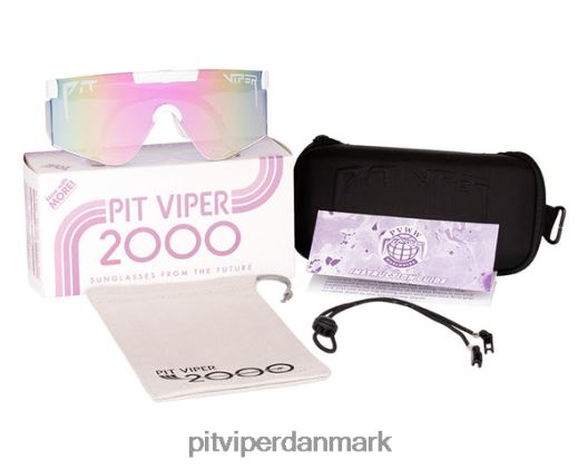 Pit Viper miami-nætterne 2000-tallet LNV8R810