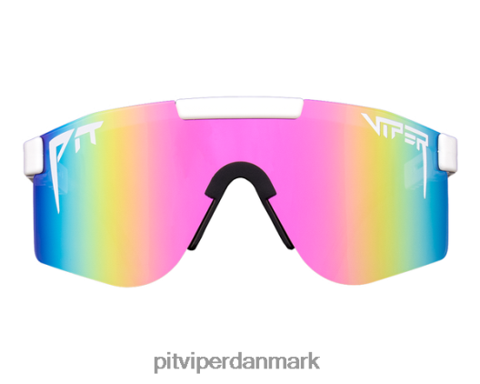 Pit Viper miami-nætterne dobbelt brede LNV8R8140