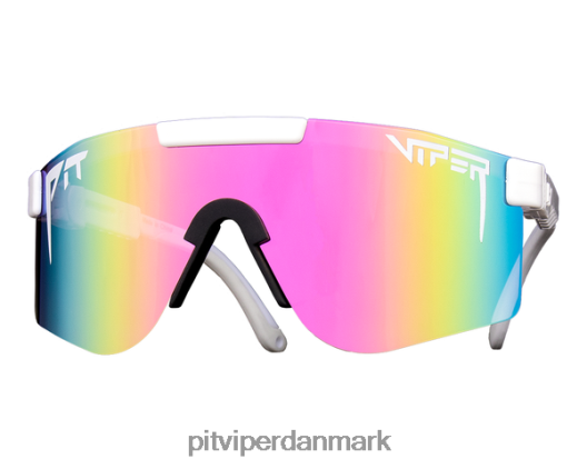 Pit Viper miami-nætterne dobbelt brede LNV8R8140