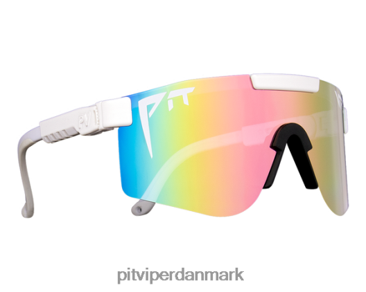 Pit Viper miami-nætterne dobbelt brede LNV8R8140