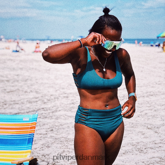 Pit Viper miami-nætterne dobbelt brede LNV8R8140