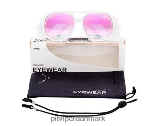 Pit Viper miami nætterne ophidsende LNV8R813