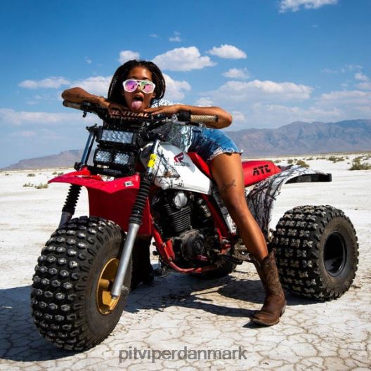 Pit Viper miami nætterne ophidsende LNV8R813