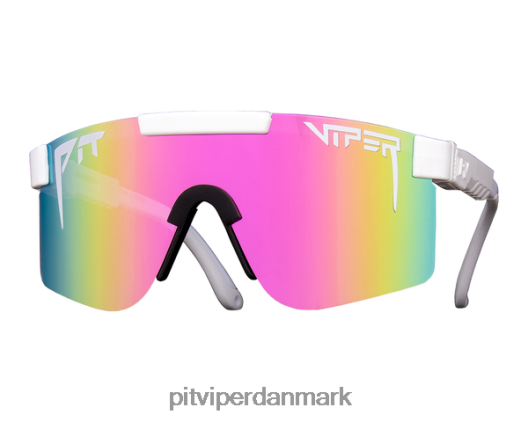 Pit Viper miami nights solbriller LNV8R867