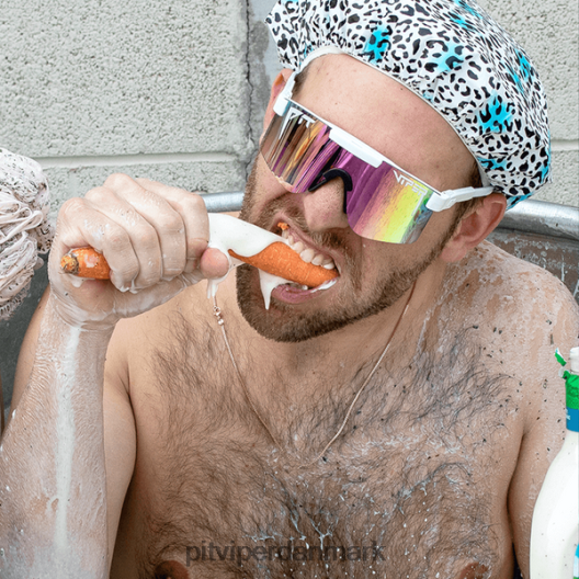 Pit Viper miami nights solbriller LNV8R867