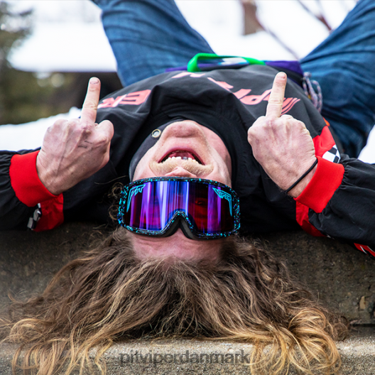 Pit Viper midnatsbrillerne ¨ | s LNV8R872