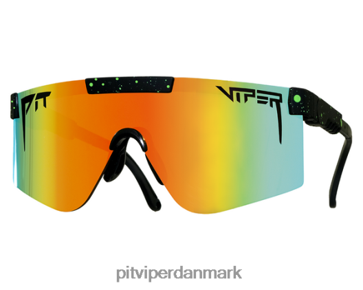 Pit Viper monstertyren polariserede 2000'erne LNV8R869