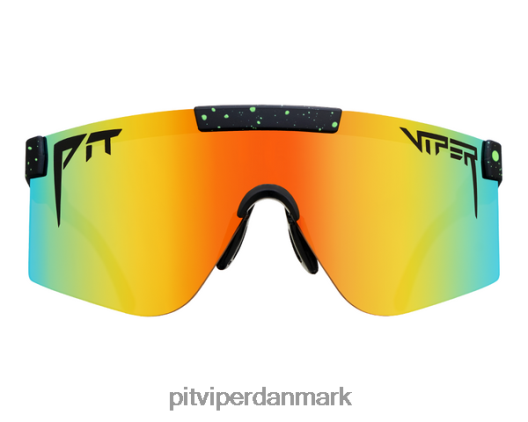 Pit Viper monstertyren polariserede 2000'erne LNV8R869