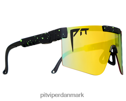 Pit Viper monstertyren polariserede 2000'erne LNV8R869