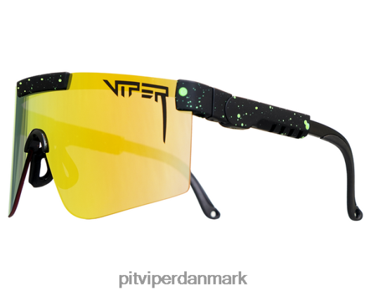 Pit Viper monstertyren polariserede 2000'erne LNV8R869