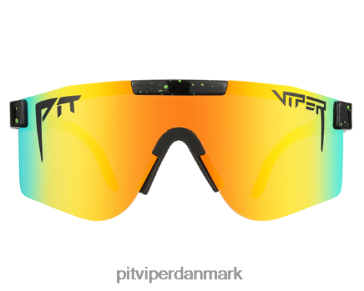 Pit Viper monstertyren polariserede dobbelt bred LNV8R8122