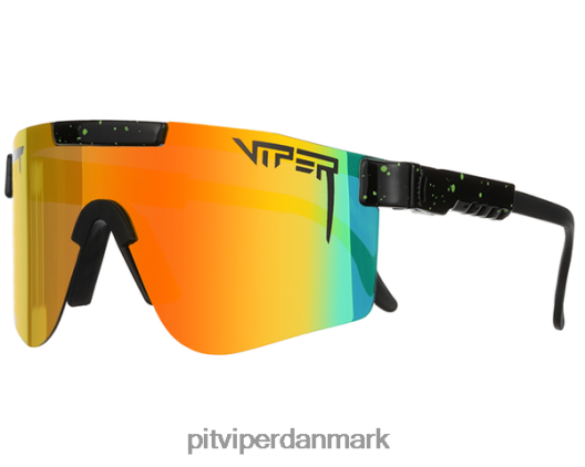 Pit Viper monstertyren polariserede dobbelt bred LNV8R8122
