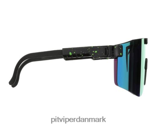 Pit Viper monstertyren polariserede dobbelt bred LNV8R8122