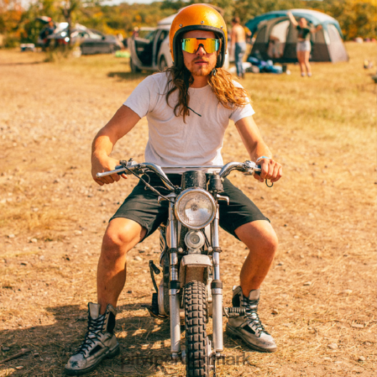 Pit Viper monstertyren polariserede dobbelt bred LNV8R8122