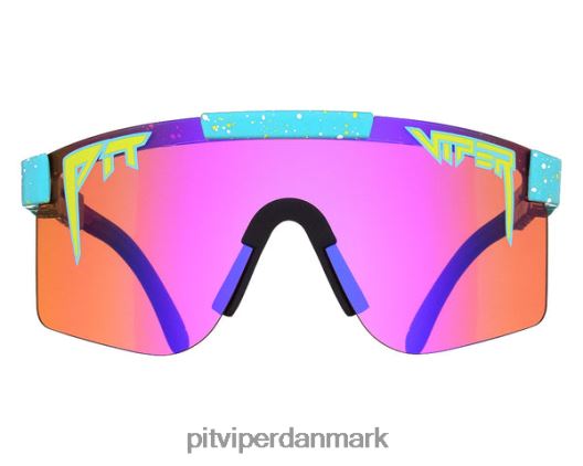 Pit Viper motorbådens solnedgang LNV8R841