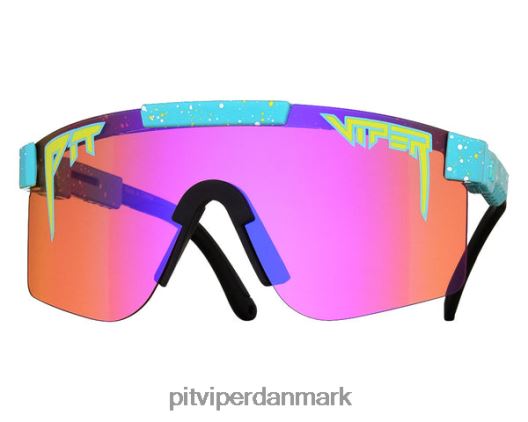 Pit Viper motorbådens solnedgang LNV8R841