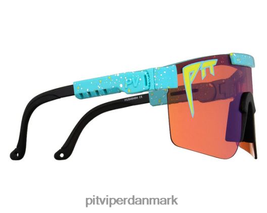 Pit Viper motorbådens solnedgang LNV8R841