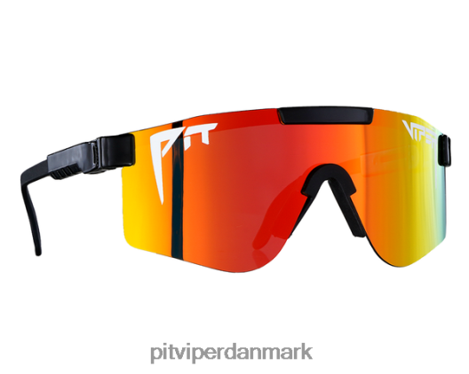 Pit Viper mysteriet polariseret dobbelt bred LNV8R8124